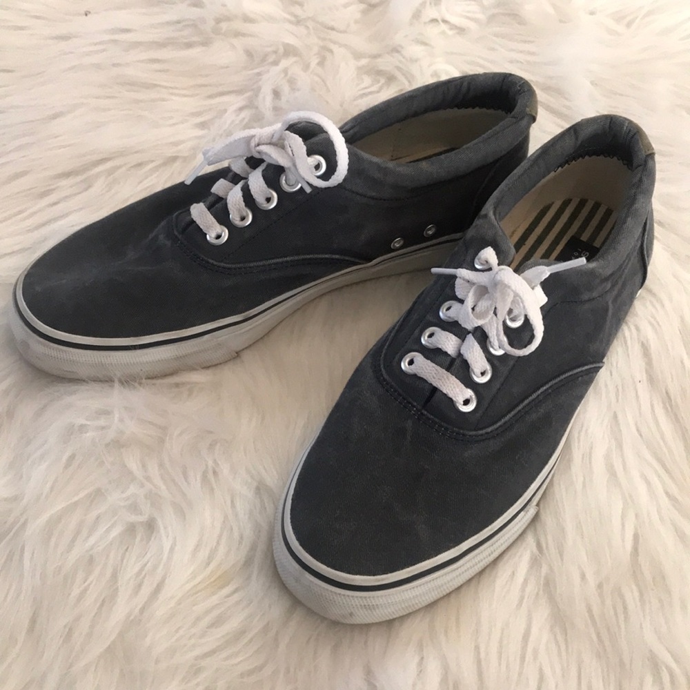 ✨ Sperry Striper | CVO Sneaker✨